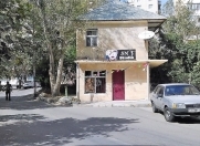 İcarəyə verilir 2 otaqlı 41 m2 yeni tikili 7 mkr