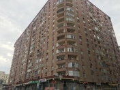 İcarəyə verilir 3 otaqlı 82 m2 yeni tikili Yasamal r.