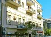 İcarəyə verilir 2 otaqlı 60 m2 köhnə tikili Sahil m.