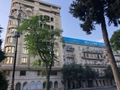 Satılır 3 otaqlı 88 m2 köhnə tikili Sahil m.