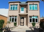 Satılır 3 otaqlı 150 m2 həyət evi Məhəmmədli