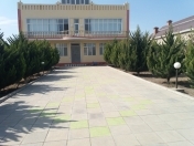 Satılır 10 otaqlı 475 m2 bağ evi Şüvəlan