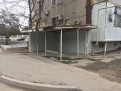 Satılır 2 otaqlı 29 m2 obyekt 8 km