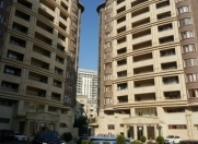 İcarəyə verilir 3 otaqlı 150 m2 yeni tikili Dövlət Statistika Komitəsi