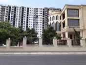 İcarəyə verilir 2 otaqlı 58.63 m2 yeni tikili 8 mkr