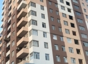 Satılır 3 otaqlı 135 m2 yeni tikili Qara Qarayev m.