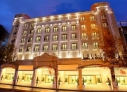 Satılır 30 otaqlı 1500 m2 obyekt Metropark