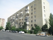 İcarəyə verilir 4 otaqlı 140 m2 yeni tikili Şah İsmayıl Xətai m.