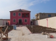 Satılır 4 otaqlı 200 m2 bağ evi Novxanı
