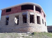 Satılır 4 otaqlı 200 m2 bağ evi Görədil