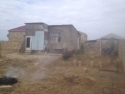 Satılır 2 otaqlı 48 m2 həyət evi Mehdiabad