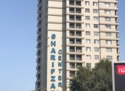 Satılır 3 otaqlı 138 m2 yeni tikili İnşaatçılar m.