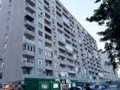 Satılır 3 otaqlı 120 m2 yeni tikili Səbail r.