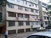 Satılır 2 otaqlı 50 m2 köhnə tikili 7 mkr