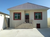 Satılır 3 otaqlı 100 m2 həyət evi Hövsan