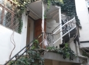 İcarəyə verilir 2 otaqlı 50 m2 köhnə tikili İçəri Şəhər