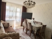 Satılır 2 otaqlı 50 m2 köhnə tikili Elmlər Akademiyası m.