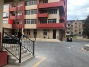 Satılır 1 otaqlı 65 m2 yeni tikili Neftçilər m.