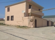 Satılır 6 otaqlı 300 m2 həyət evi Xırdalan