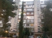 Satılır 5 otaqlı 110 m2 köhnə tikili Azadlıq prospekti m.