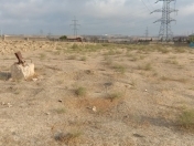 Satılır 6 sot torpaq Saray