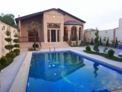 Satılır 4 otaqlı 170 m2 bağ evi Mərdəkan