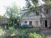 Satılır 4 otaqlı 100 m2 həyət evi Bərdə