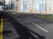 Satılır 2 otaqlı 520 m2 obyekt İnşaatçılar m.