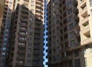 Satılır 2 otaqlı 142 m2 yeni tikili 9 mkr