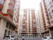 İcarəyə verilir 2 otaqlı 97 m2 yeni tikili 8 km