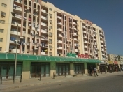 Satılır 4 otaqlı 120 m2 yeni tikili Sahil