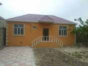 Satılır 3 otaqlı 90 m2 həyət evi Hövsan