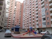 Satılır 3 otaqlı 120 m2 yeni tikili Papanin