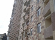 Satılır 2 otaqlı 78 m2 yeni tikili İnşaatçılar m.