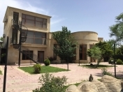 İcarəyə verilir 12 otaqlı 500 m2 obyekt Novxanı