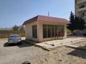 Satılır 1 otaqlı 36 m2 obyekt Sumqayıt