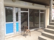 Satılır 1 otaqlı 40 m2 yeni tikili Ukrayna dairəsi