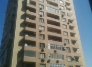 Satılır 2 otaqlı 61 m2 yeni tikili Badamdar