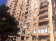 Satılır 3 otaqlı 98 m2 yeni tikili 7 mkr