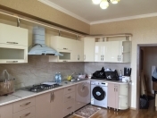 İcarəyə verilir 3 otaqlı 140 m2 yeni tikili 20-ci sahə