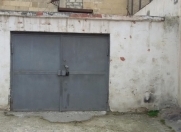 Satılır 70 m2 qaraj Montin