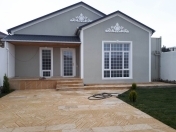 Satılır 3 otaqlı 140 m2 bağ evi Mərdəkan
