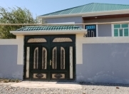 Satılır 4 otaqlı 150 m2 həyət evi Zabrat 1