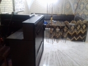 İcarəyə verilir 8 otaqlı 130 m2 obyekt Sahil m.