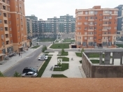 Satılır 1 otaqlı 43 m2 yeni tikili Masazır