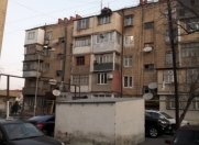 Satılır 3 otaqlı 65 m2 köhnə tikili 8 km
