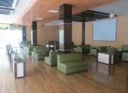 İcarəyə verilir 10 otaqlı 1200 m2 obyekt 9 mkr