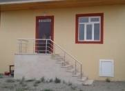 Satılır 3 otaqlı 90 m2 həyət evi Masazır