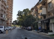 Satılır 1 otaqlı 35 m2 köhnə tikili Elmlər Akademiyası m.