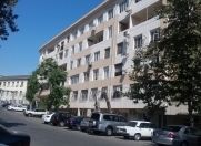 Satılır 2 otaqlı 65 m2 köhnə tikili Səməd Vurğun parkı